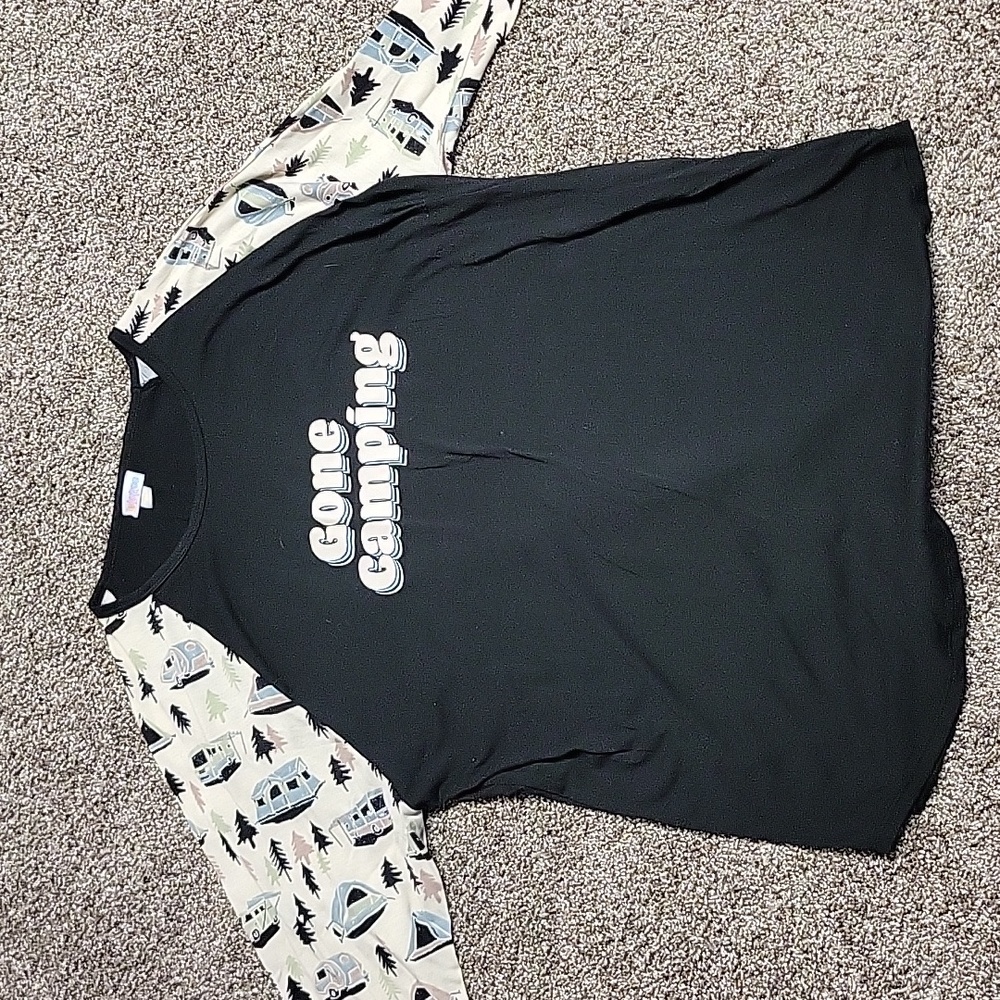 3xl lularue